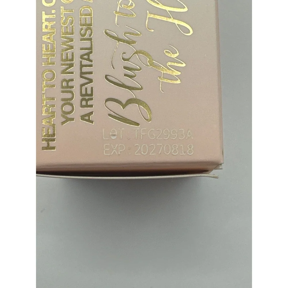 P.Louise loose powder